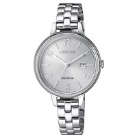 Orologio Citizen Donna Of Lady in Acciaio EW2440-88A - EW2440-88A